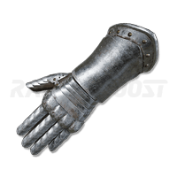 Cuckoo Knight Gauntlets-image